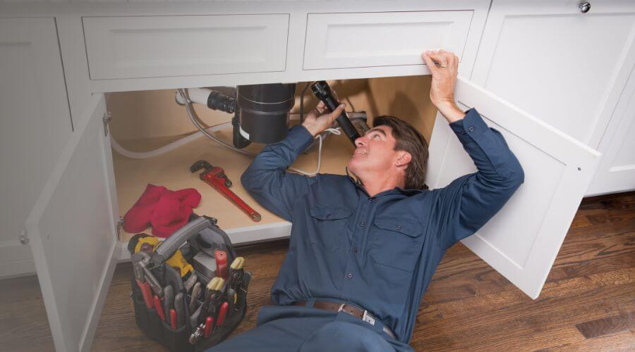 Professional emergency plumbing in Bozeman, MT